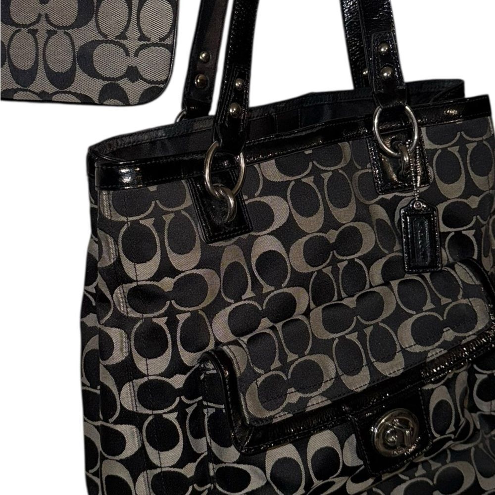 Coach Set! Great price !